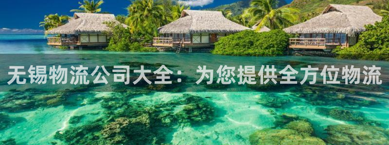 28圈注册官网：无锡物流公司大全：为