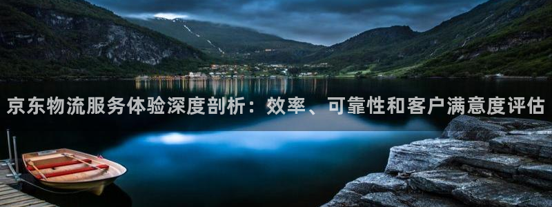 28圈反水什么时候到：京东物流服务体