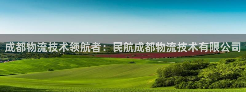28圈官方版网站：成都物流技术领航者