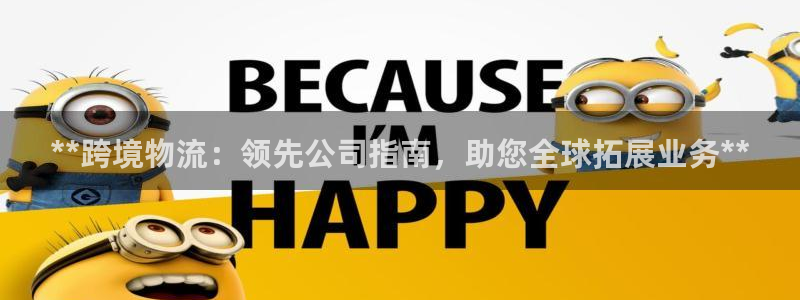 28圈提现不到账：**跨境物流：领先