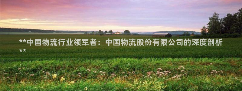 28圈注册条件：**中国物流行业领军