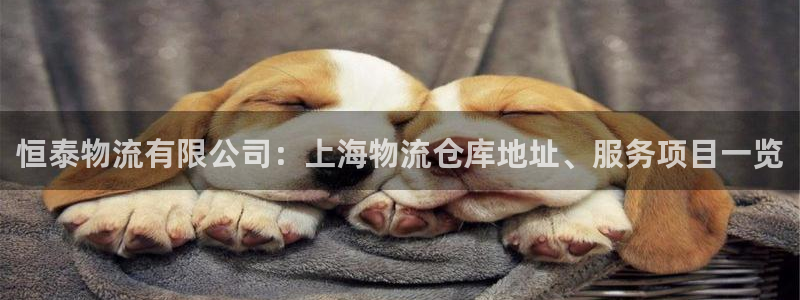 28圈app赢了500万：恒泰物流有