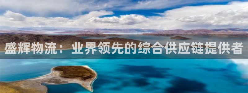 28圈忘记账号：盛辉物流：业界领先的