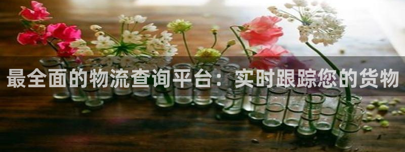28圈.ccmpc预测：最全面的物流